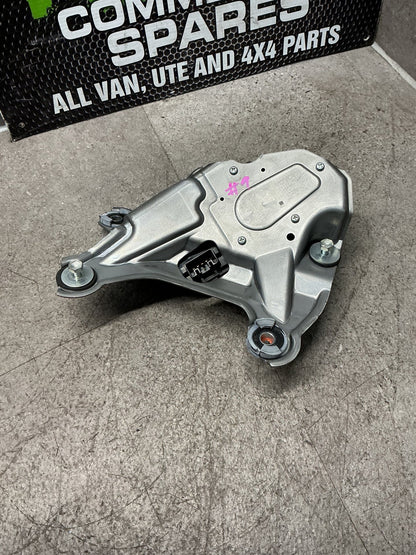 2007-2014 Toyota Highlander U40- Rear Wiper Motor- (TAG15279)
