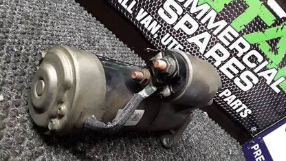 1998 Suzuki Grand Vitara- Starter Motor- (TAG6214)