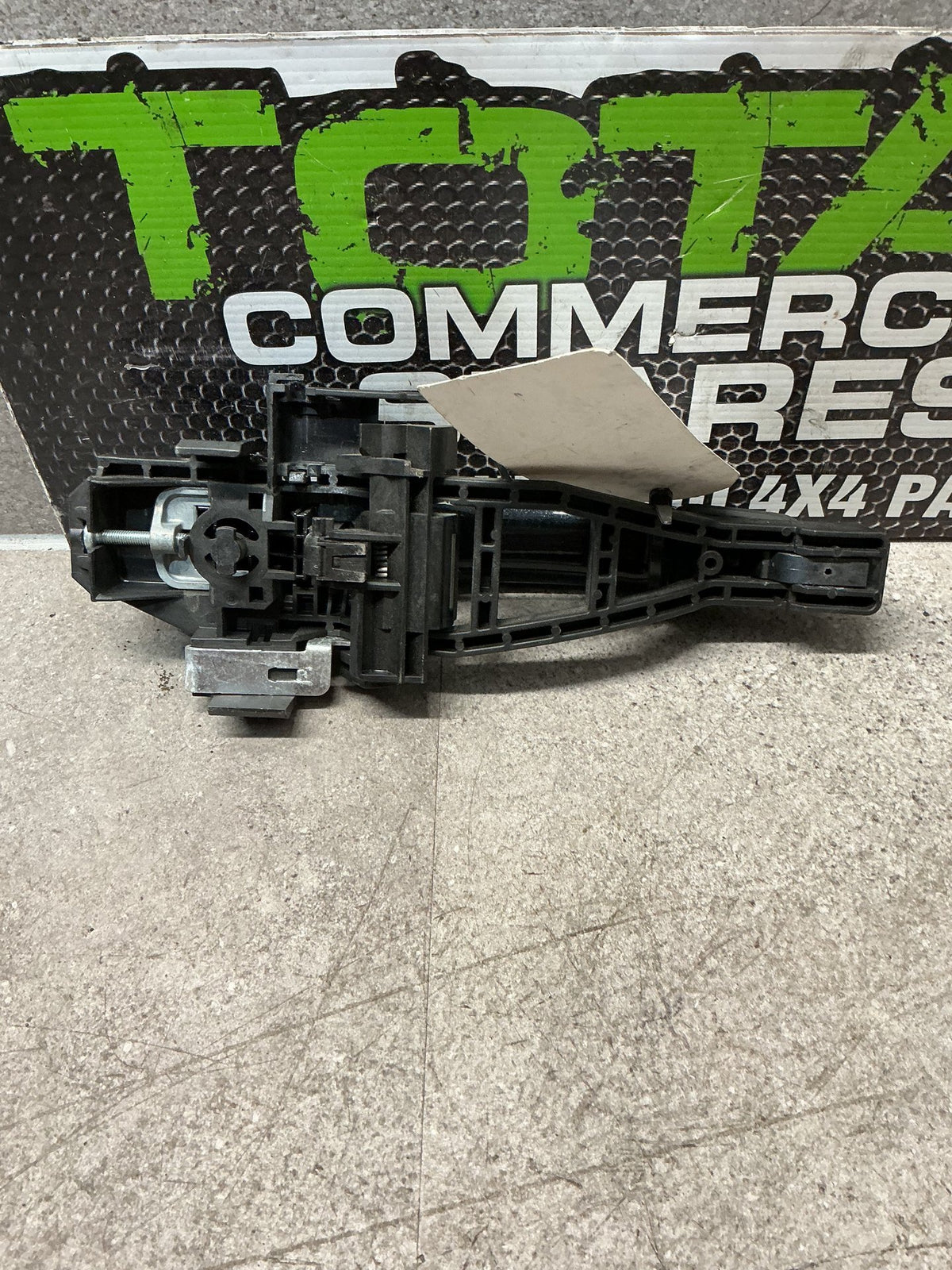 2015 Ford Kuga- Right Rear Door Exterior Handle- (TAG14798) PN: BM51-A224A36-CH
