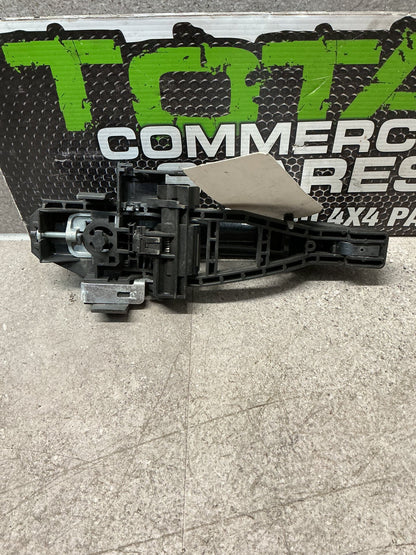 2015 Ford Kuga- Right Rear Door Exterior Handle- (TAG14798) PN: BM51-A224A36-CH