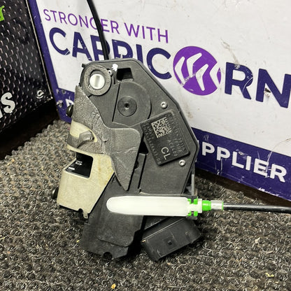 2015 Ford EcoSport- Left Rear Door Lock Actuator- (TAG7731) PN: CN15-A264A27-DC