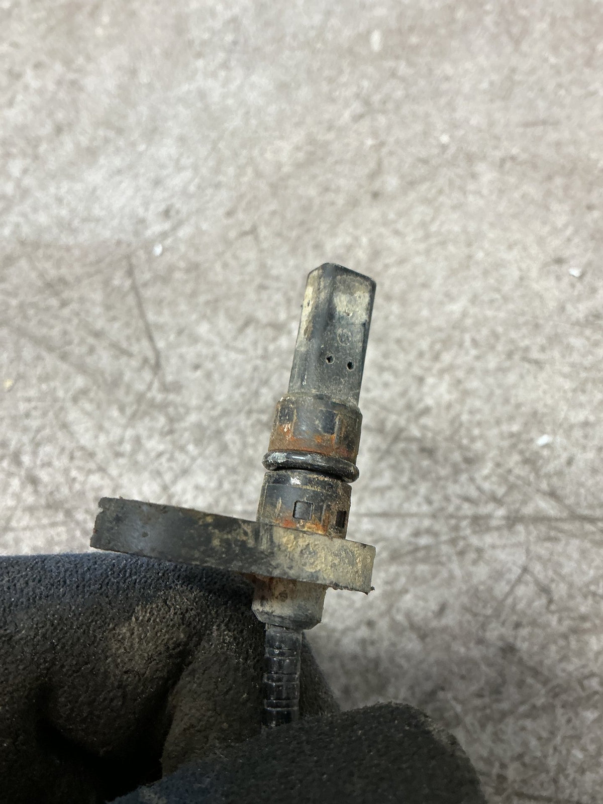 2015-2018 Ford Ranger PXII - Left Front ABS Sensor - (TAG17931)