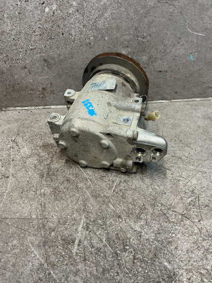2003-2006 Ford Courier UN - A/C Compressor - (TAG19402)
