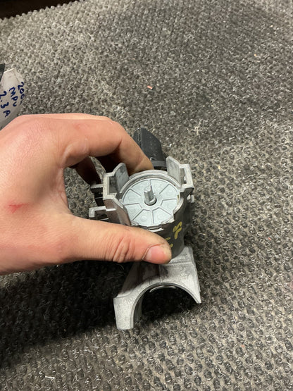 2013 Mazda Demio DE- Ignition With Key- (TAG10848)