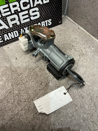 2009-2020 Suzuki Grand Vitara II JT- Ignition With Key- (TAG15868)