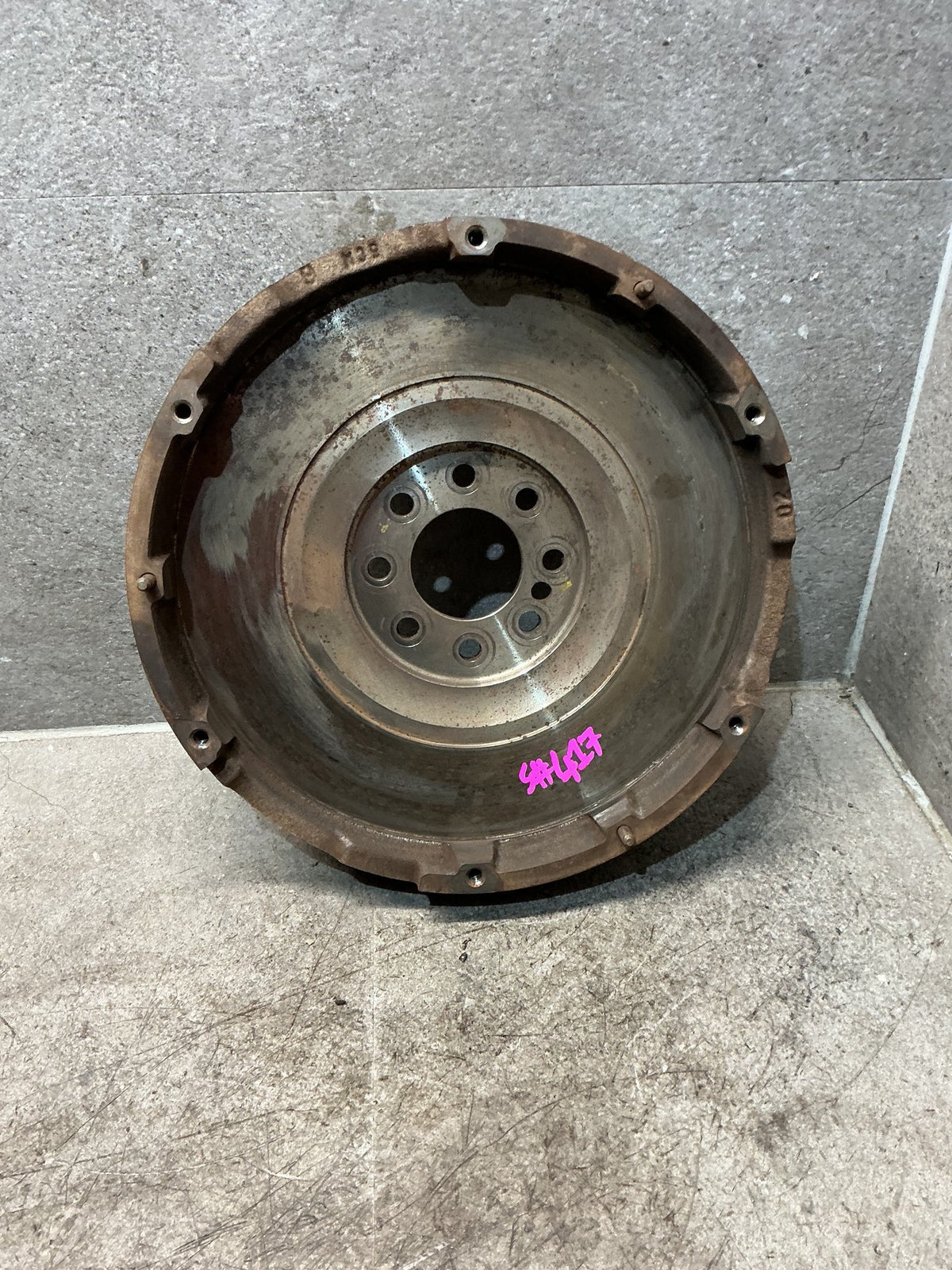 2012 Ford Ranger - Flywheel/Flexplate - (TAG17731)