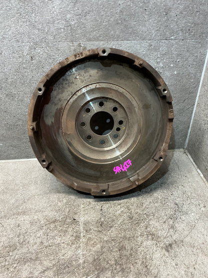 2012 Ford Ranger - Flywheel/Flexplate - (TAG17731)