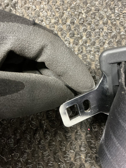 2012 Ford Territory 1W096- Left Front Seat Belt- (TAG10798)