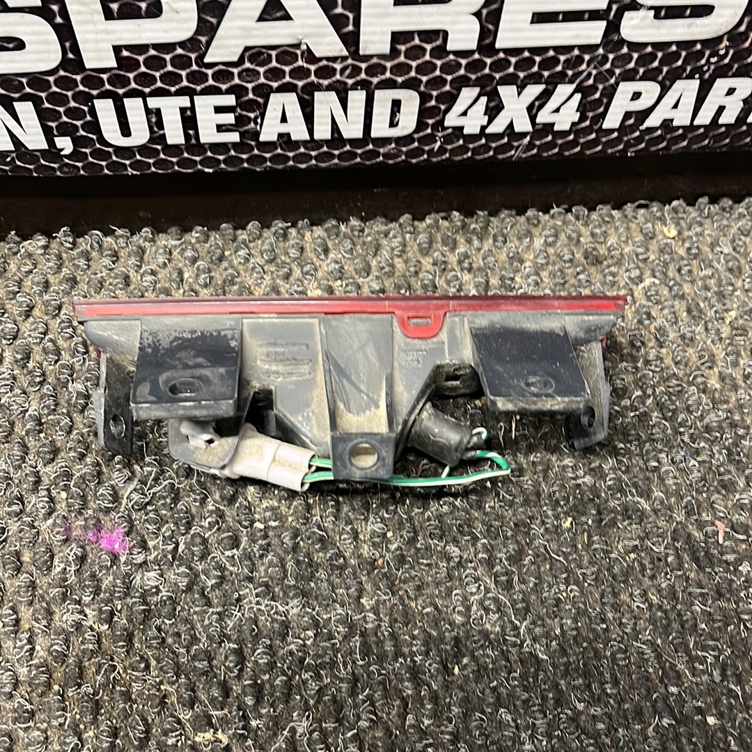 1994-1999 Toyota RAV4 A10 SXA11- High Level Stoplight- (TAG7723)