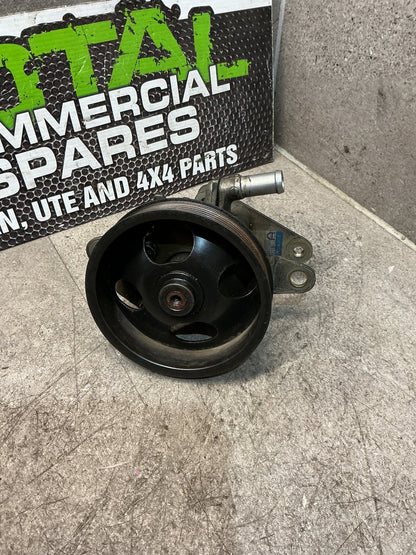 2001 Nissan X-Trail T30 T30- Power Steering Pump- (TAG17397)