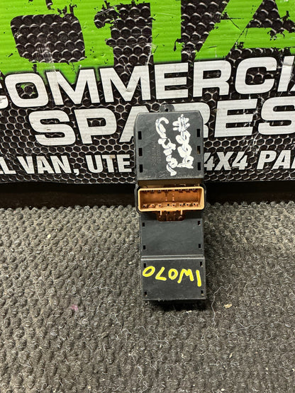 2008 Holden Captiva 7- Master Power Window Switch- (TAG9920)