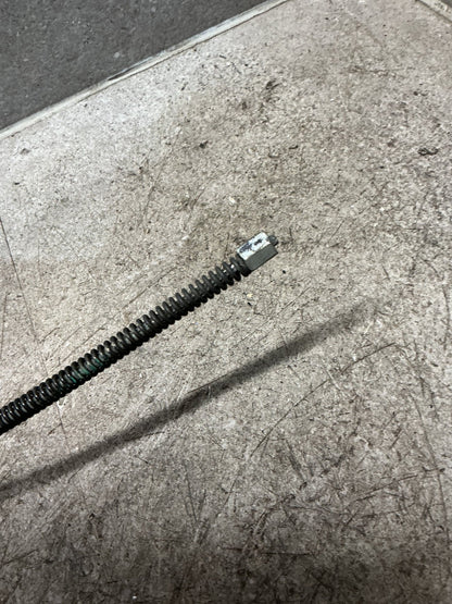 2015 Toyota Hilux - Left Rear Hand Brake Cable - (TAG18323)