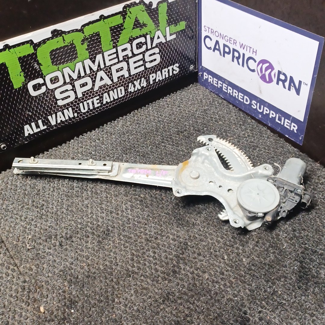 2015-2021 Mitsubishi Outlander GF*W GF7W- Left Front Window Regulator/Motor- (TAG7556)