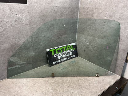 2012 Toyota Hiace KDH- Left Front Door Glass- (TAG16720)