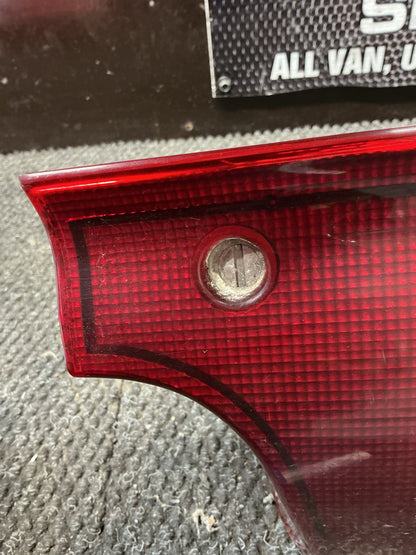 1999 Toyota Previa TCR10- Right Tailgate Light- (TAG9896)