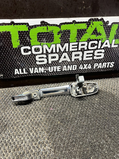2006-2012 Mazda CX-7 ER- Right Front Door Exterior Handle- (TAG9287)
