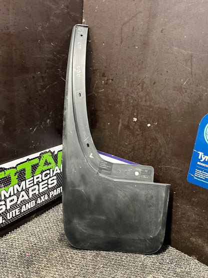 2016-2022 Ford Ranger- Left Rear Mudflap- (TAG8613)