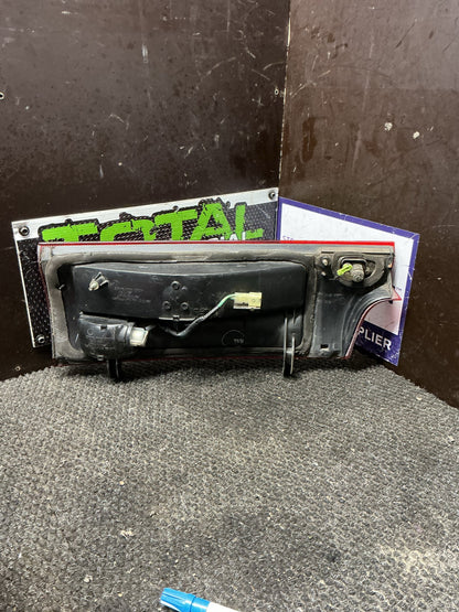 1999 Toyota Previa TCR10- Right Tailgate Light- (TAG9896)