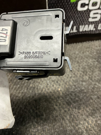 2015 Holden Captiva 7 9W054- Wiper Switch- (TAG10942)