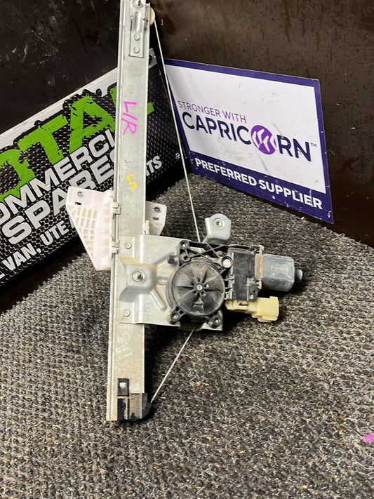 2015-2019 Ford Kuga- Left Rear Window Regulator/Motor- (TAG7188)