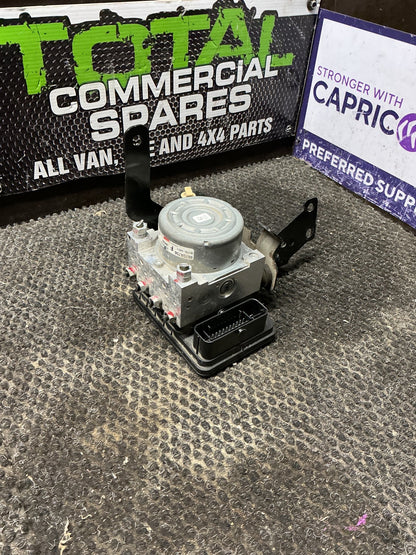 2013 Mitsubishi Outlander III GF*W- ABS Pump/Modulator- (TAG11425) PN: 06.2109-6606.3