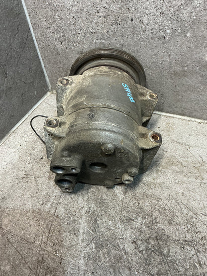 2008 Nissan Vanette SK82VN - A/C Compressor - (TAG18170)