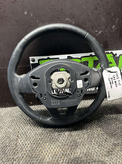 2013 Mazda CX-5- Steering Wheel- (TAG9043)