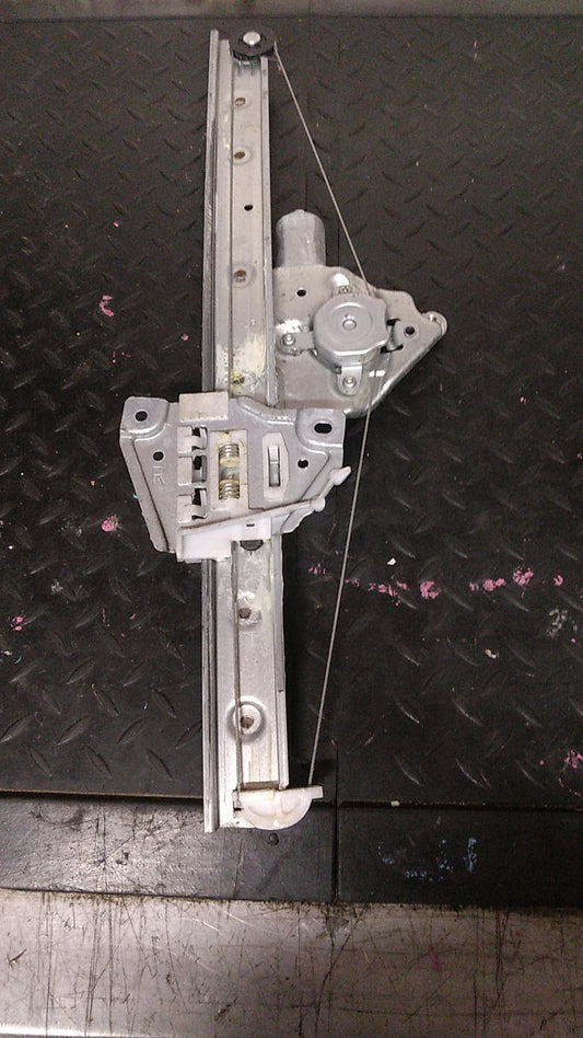 2009 Suzuki Grand Vitara II JT- Right Rear Window Regulator/Motor- (TAG1730) PN: RIGHTREAR