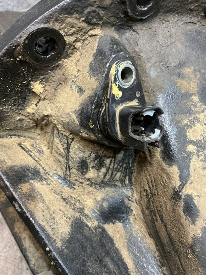 2015-2018 Ford Ranger PXII - Rear Differential Head - (TAG17967)