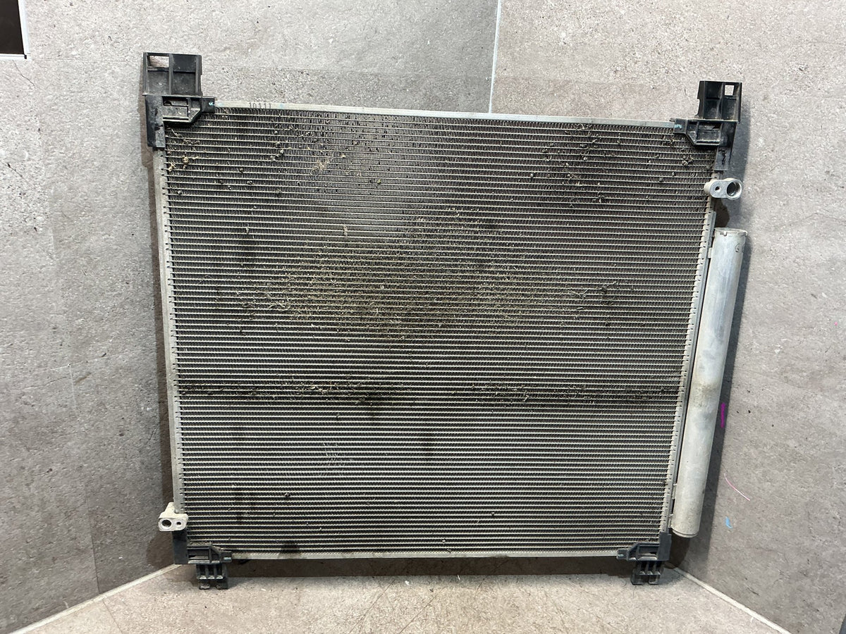 2017 Toyota Hilux SR5- A/C Condenser- (TAG16465)