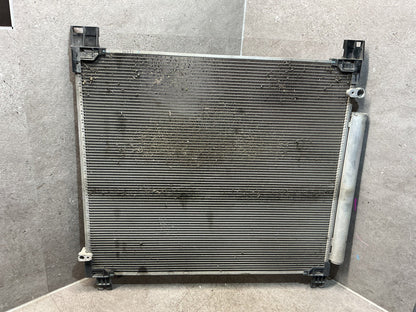 2017 Toyota Hilux SR5- A/C Condenser- (TAG16465)