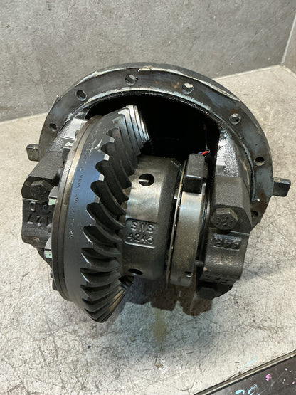 2015-2018 Ford Ranger PXII - Rear Differential Head - (TAG17967)