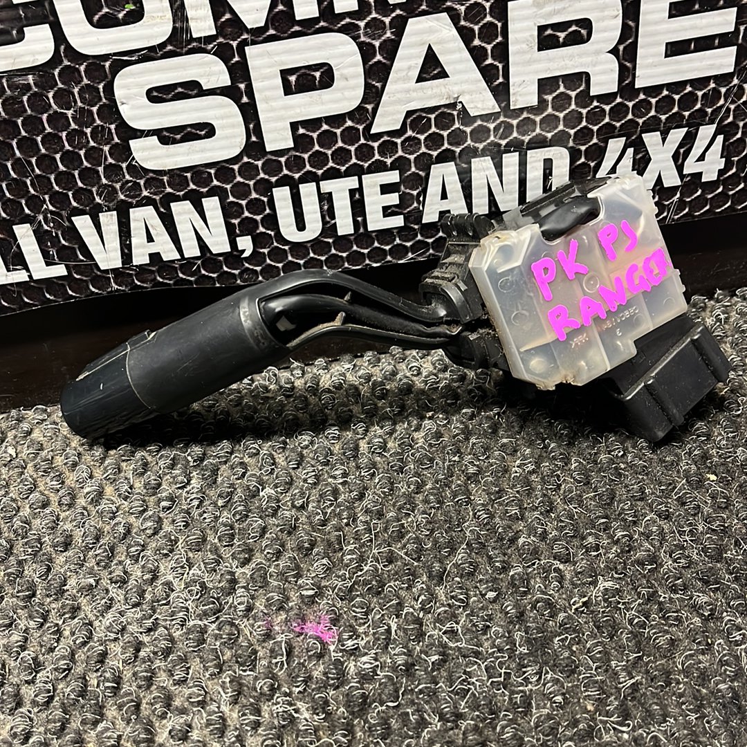 2010 Ford Ranger PJ- Indicator Stalk- (TAG8100)