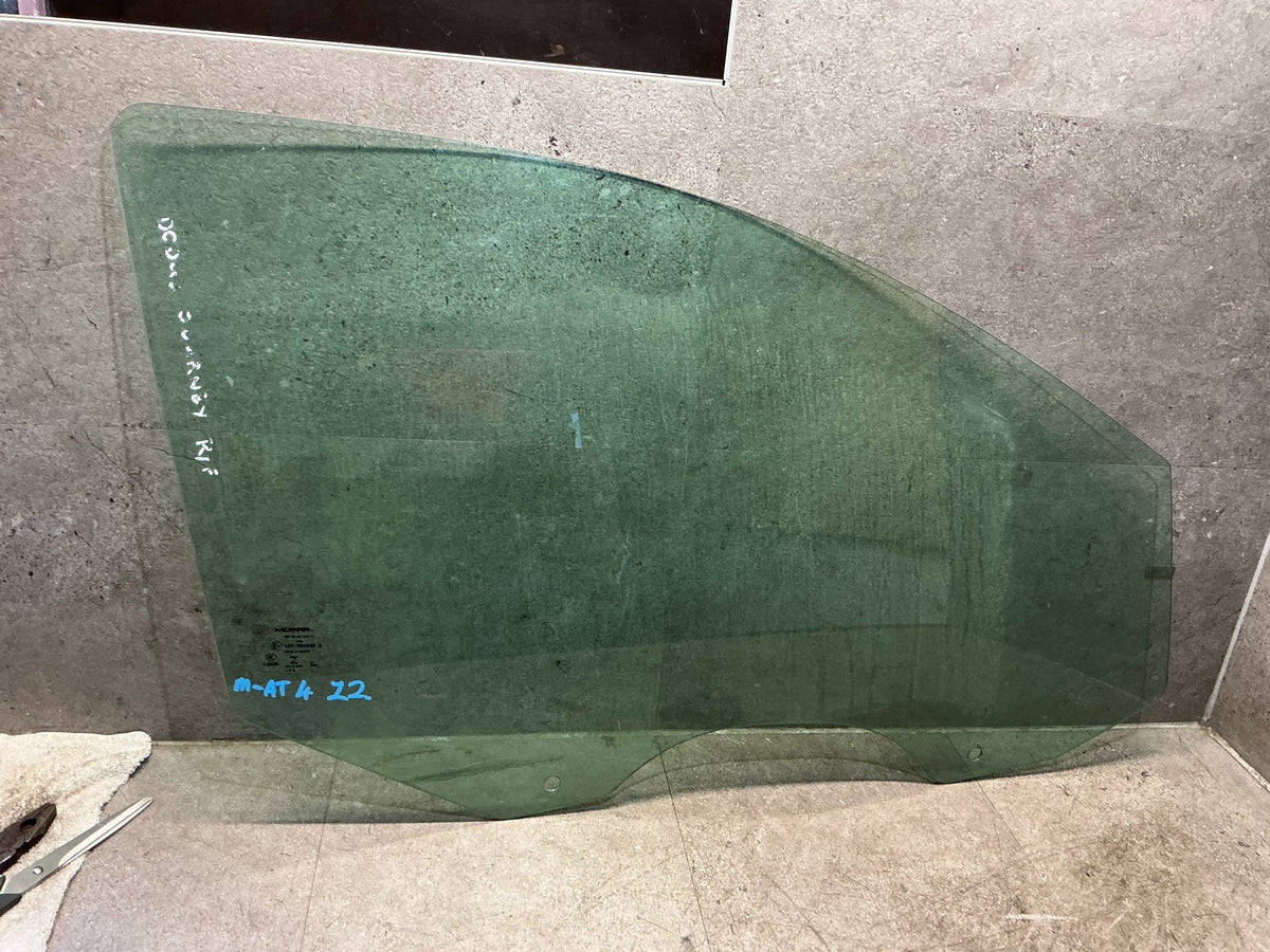 2008-2016 Dodge Journey - Right Front Door Glass - (TAG18971)