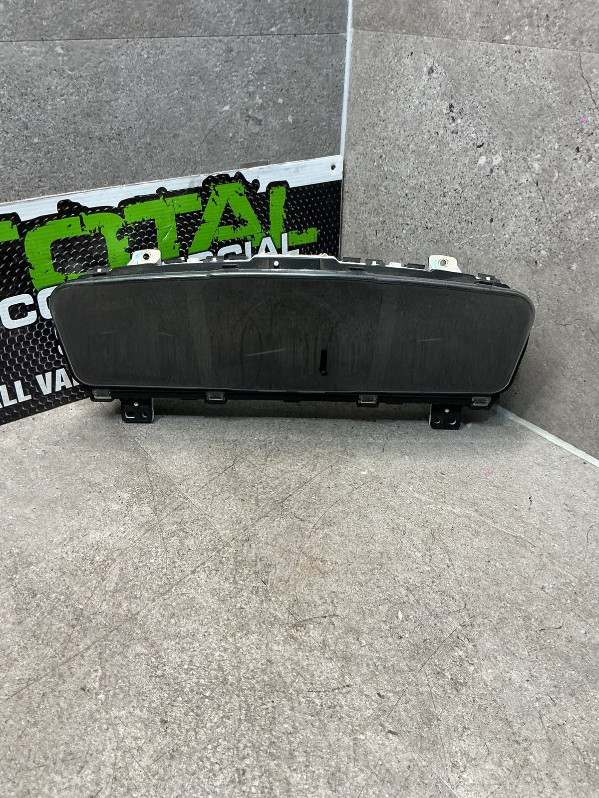 2008-2020 Dodge Journey JC- Instrument Cluster- (TAG14670)