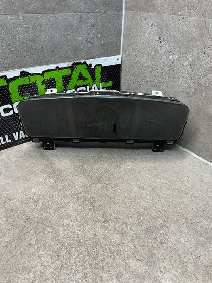 2008-2020 Dodge Journey JC- Instrument Cluster- (TAG14670)