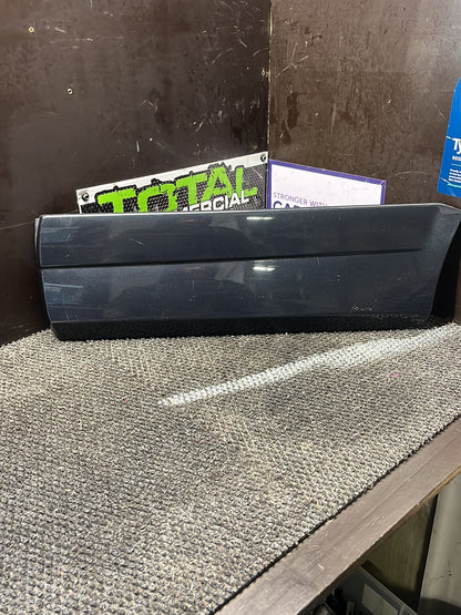 2011 Ford Territory- Left Rear Door Moulding- (TAG8277)
