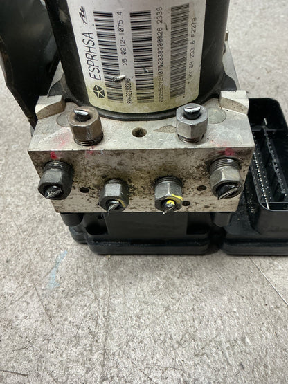 2008-2020 Dodge Journey JC- ABS Pump- (TAG14608)