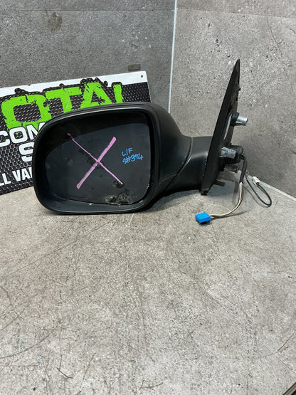 2013 Volkswagen Amarok- Left Door Mirror- (TAG15464)