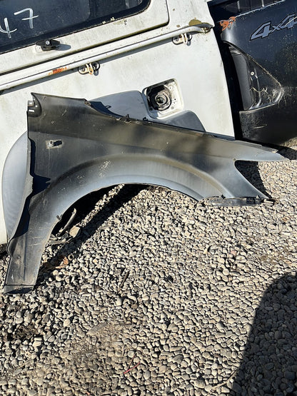 2008-2020 Dodge Journey JC- Left Front Guard- (TAG7474)