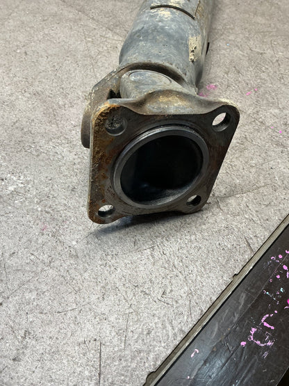 2011 Nissan Caravan VWE25- Rear Prop Shaft- (TAG15184)