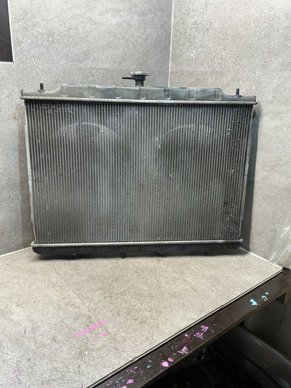 2011 Nissan X-Trail T31 NT31- Radiator- (TAG14299)