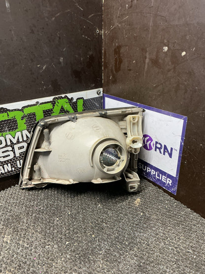 1999-2016 Mazda Bongo Van SK- Right Headlight- (TAG9593)