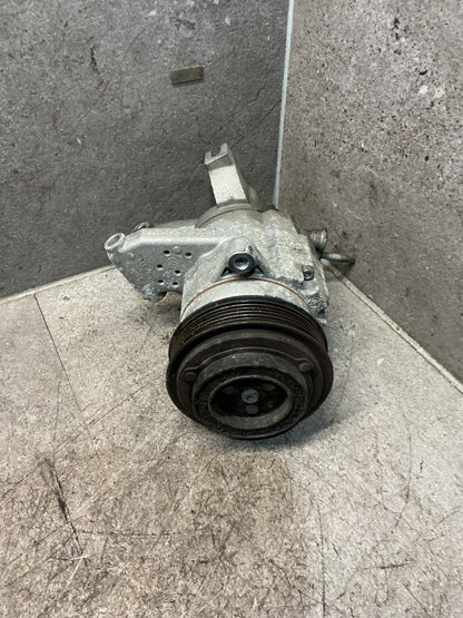2012 Holden Captiva - A/C Compressor - (TAG18492)