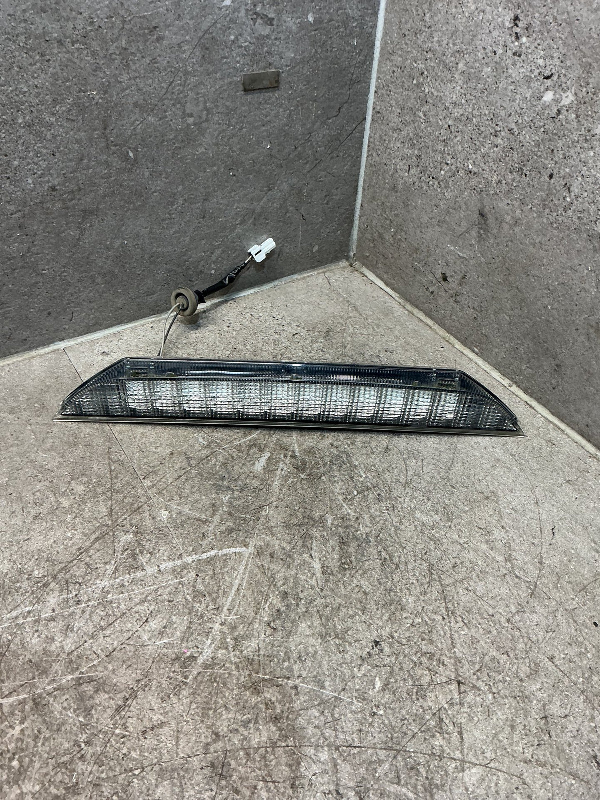 2011 Mitsubishi Outlander II CW*W CW4W- High Level Stoplight- (TAG17545)
