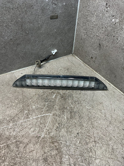 2011 Mitsubishi Outlander II CW*W CW4W- High Level Stoplight- (TAG17545)