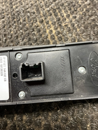 2014-2016 Ford Kuga II TF- Master Power Window Switch- (TAG11641) PN: F1ET 14A132 CB