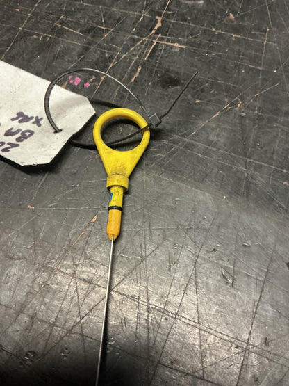 2004 Ford Falcon BA - Engine Oil Dipstick - (TAG18552)