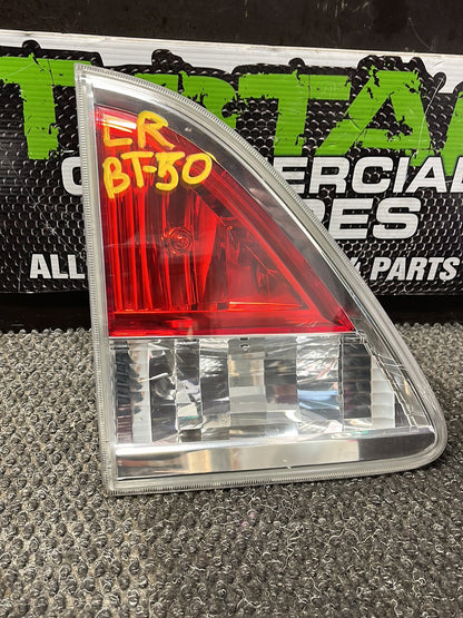 2012-2015 Mazda BT-50- Left Tailgate Light- (TAG9124)