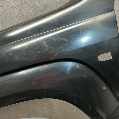 Toyota Prado FJ120- Left Front Guard- (TAG11826)
